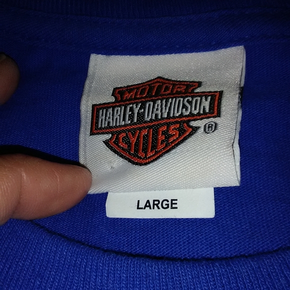 HARLEY DAVIDSON 2018 PANAMA CITY BEACH FLORIDA - Picture 6 of 12